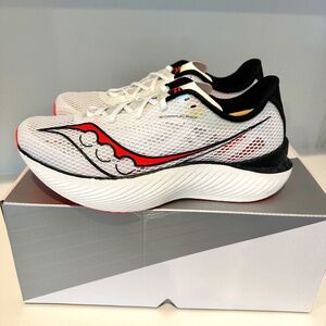 Saucony Endorphin Pro 3 - Brand New